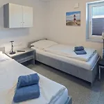 Casa vacanze Empora Bensersiel