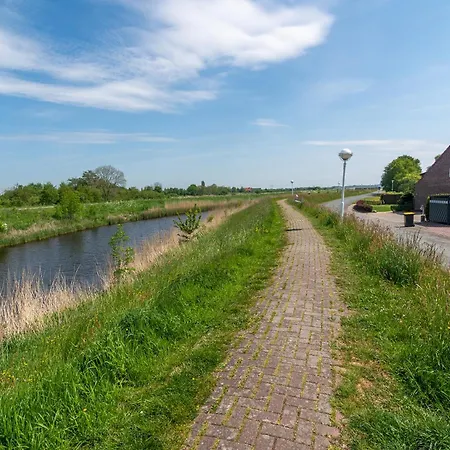 Empora Сasa de vacaciones