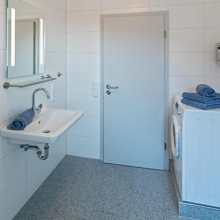 Empora Сasa de vacaciones Bensersiel