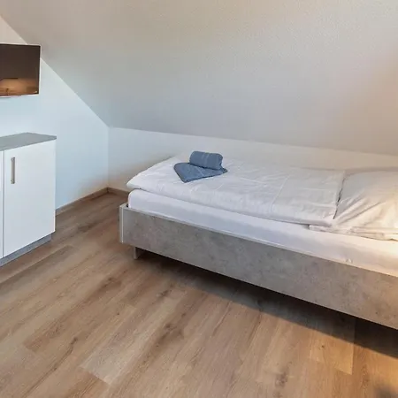 Сasa de vacaciones Empora *