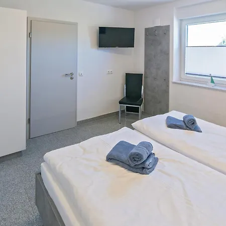 Holiday home Empora