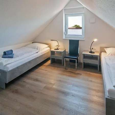 Empora Сasa de vacaciones *