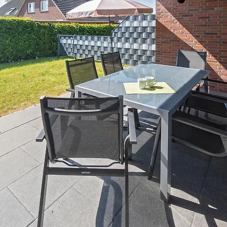 Empora Сasa de vacaciones *