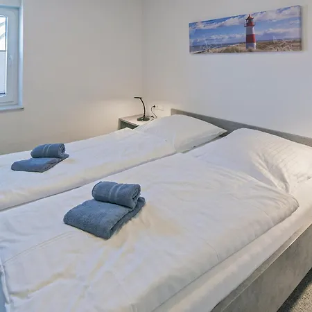 Hébergement de vacances Empora