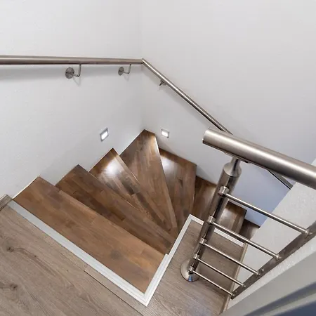 Empora Holiday home Bensersiel